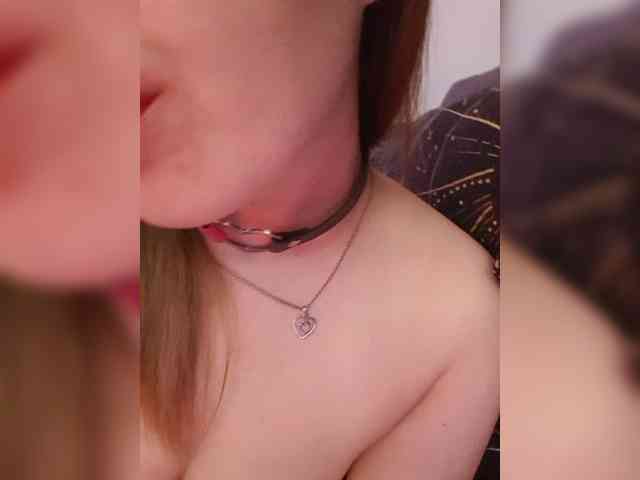 elaizza Live Webcam on BongaCams