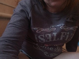 Mariabo Porn Show