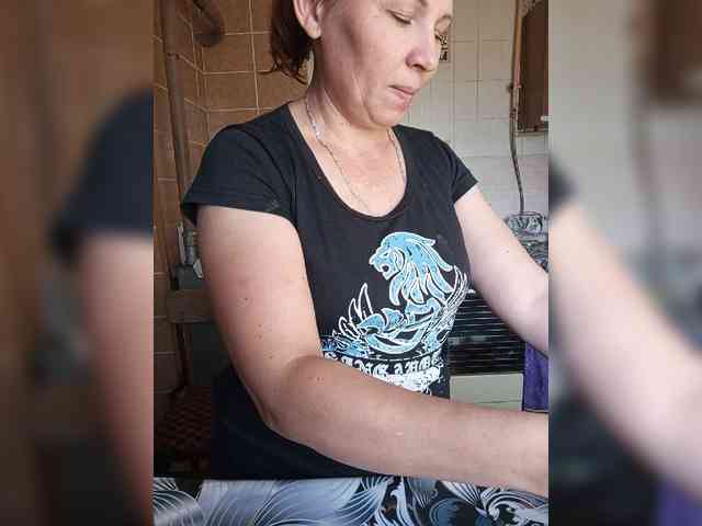 Mariabo webcam