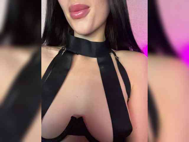 AquaEnchantress webcam