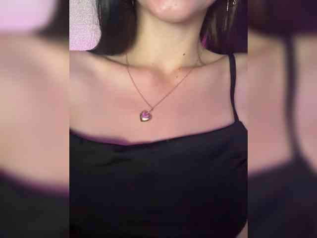 AquaEnchantress webcam