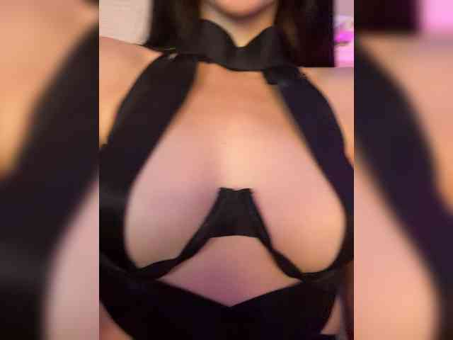 AquaEnchantress webcam