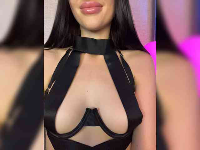 AquaEnchantress webcam