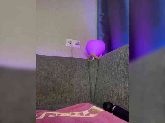 AquaEnchantress webcam