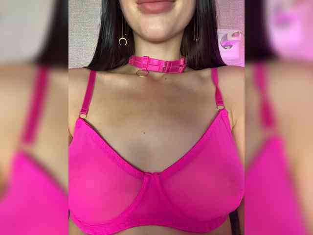 AquaEnchantress webcam