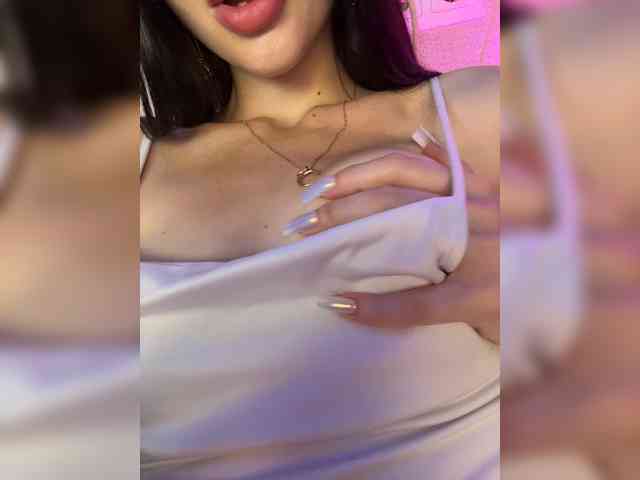 AquaEnchantress webcam