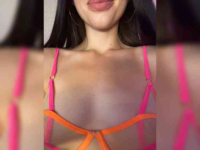 AquaEnchantress webcam