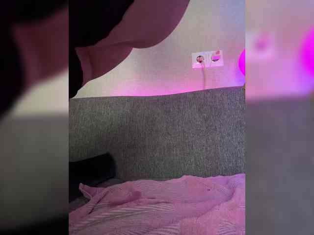 AquaEnchantress webcam