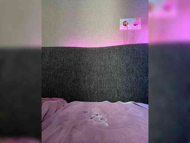 AquaEnchantress webcam