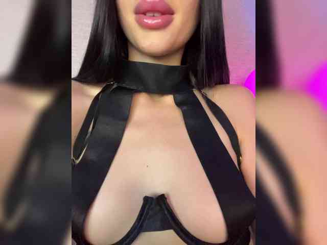 AquaEnchantress webcam