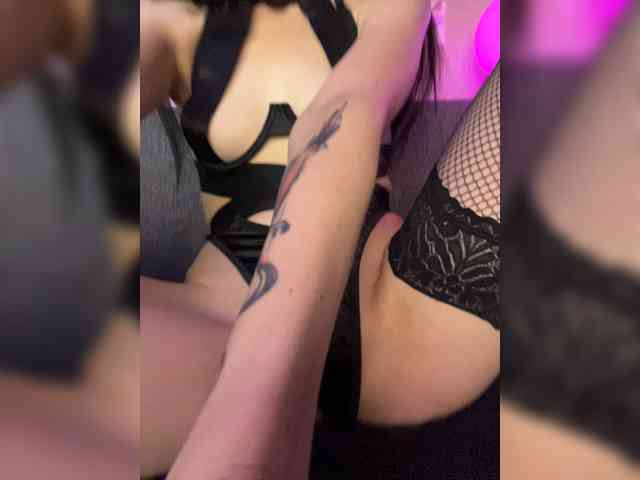 AquaEnchantress webcam