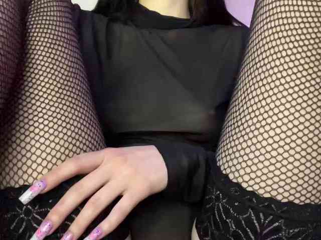 AquaEnchantress webcam