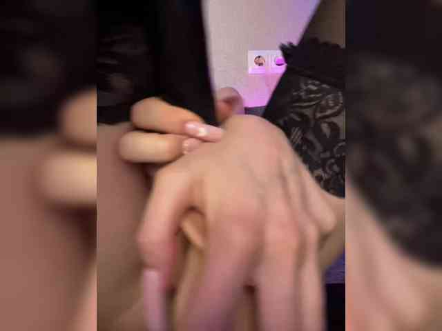AquaEnchantress webcam