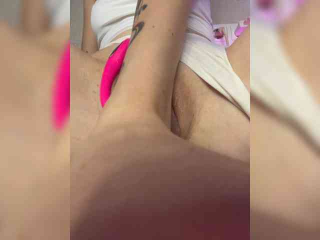 AquaEnchantress webcam