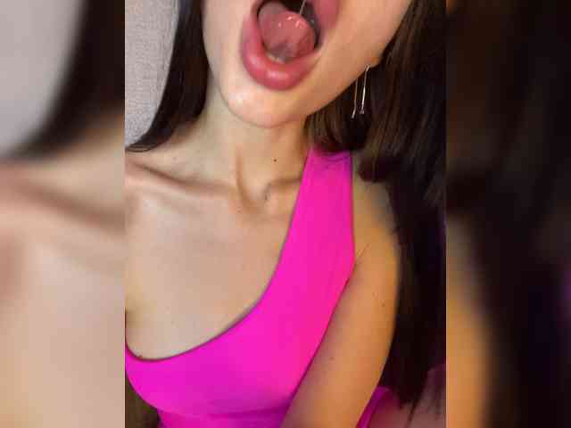 AquaEnchantress webcam