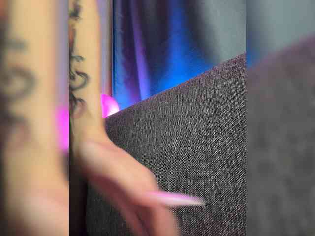 AquaEnchantress webcam