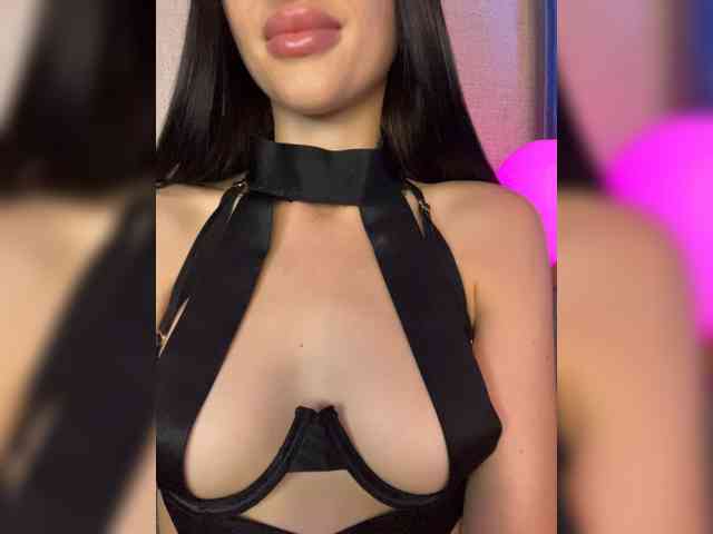 AquaEnchantress webcam