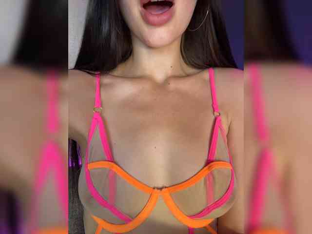 AquaEnchantress webcam