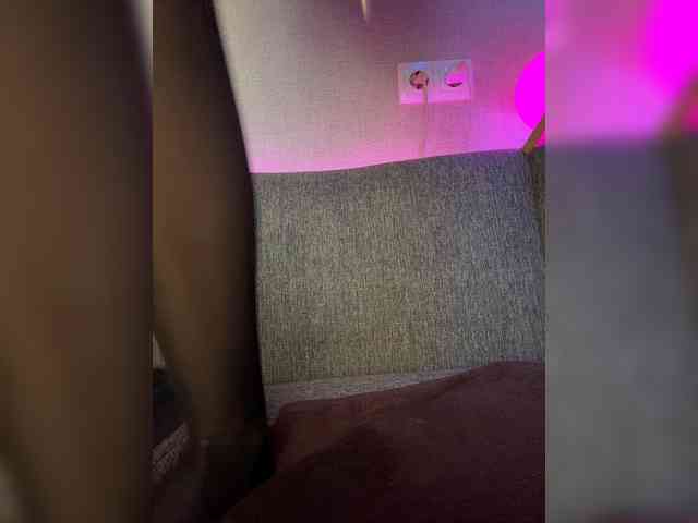 AquaEnchantress webcam