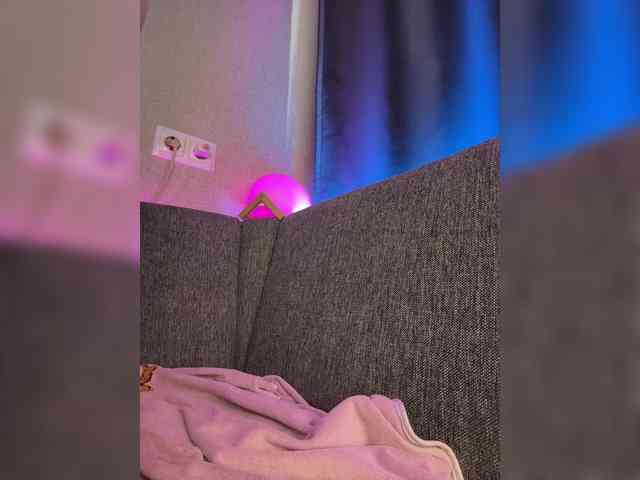 AquaEnchantress webcam