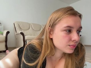 Jucielussie Porn Show