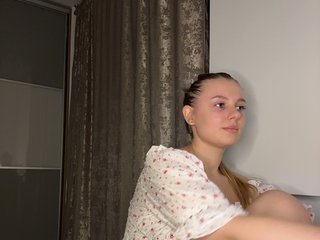 Jucielussie Porn Show