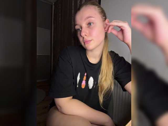 Jucielussie — live female cam