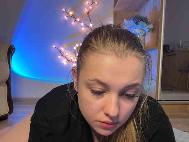 jucieLussie webcam