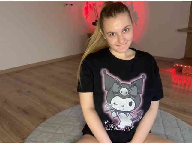 webcam sex chat JucieLussie
