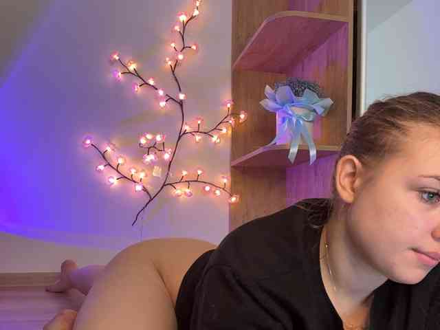 Модель: jucieLussie