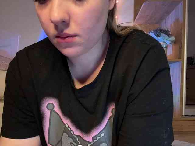 jucieLussie webcam