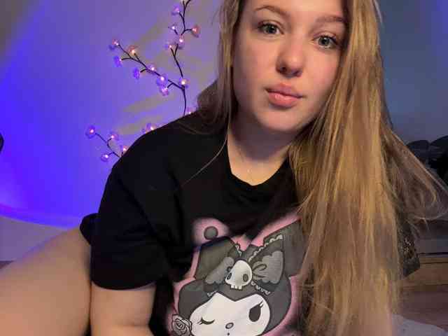 jucieLussie webcam