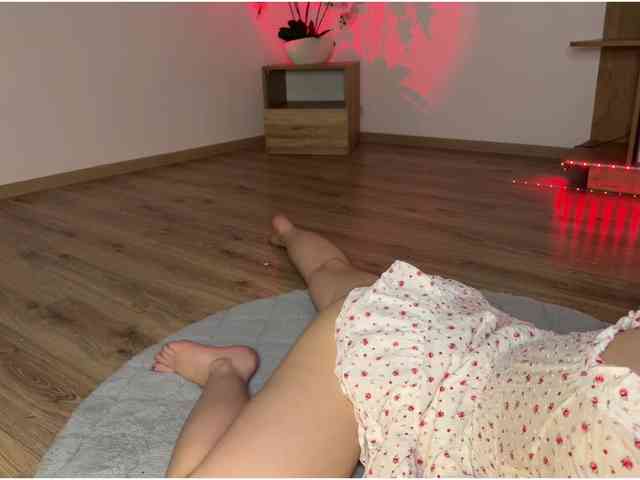 jucieLussie Sex Cam Show
