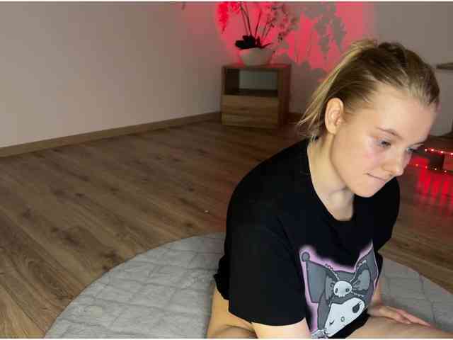 webcam sex chat JucieLussie