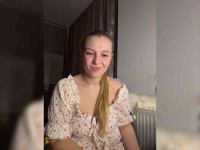 jucieLussie webcam