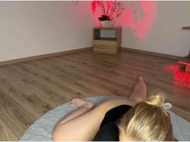 jucieLussie Sex Cam Show