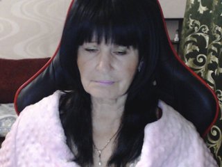 KatarinaGloss Porn Show