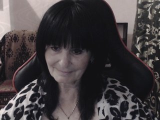 KatarinaGloss Porn Show