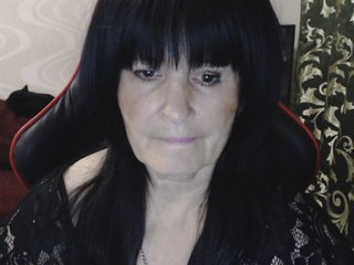 KatarinaGloss Porn Show