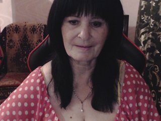 KatarinaGloss Porn Show