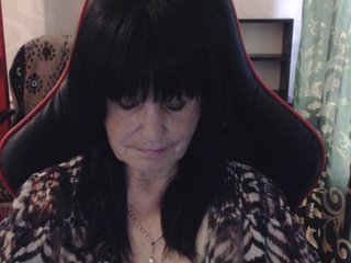 KatarinaGloss Porn Show