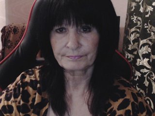 KatarinaGloss Porn Show