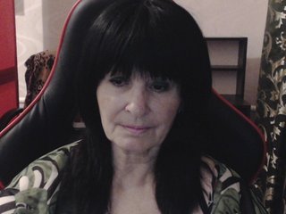 KatarinaGloss Porn Show
