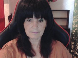 KatarinaGloss Porn Show