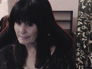 KatarinaGloss Porn Show