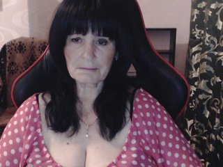 KatarinaGloss Porn Show