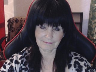 KatarinaGloss Porn Show