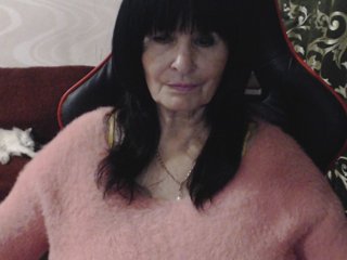 KatarinaGloss Porn Show
