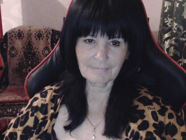 KatarinaGloss live webcam show