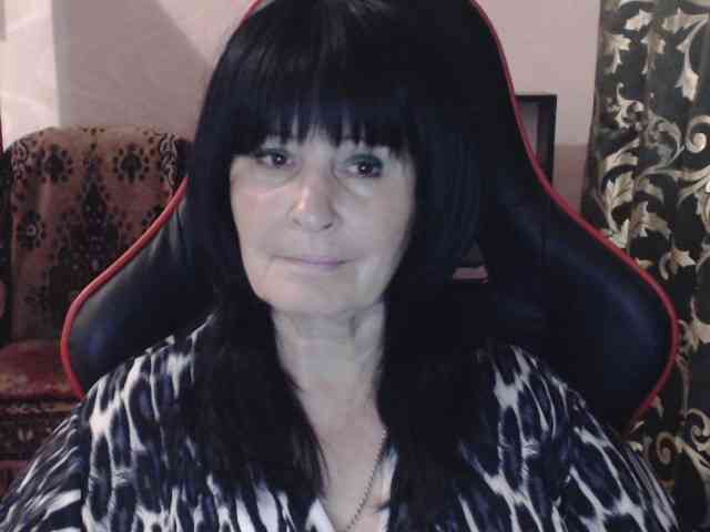 KatarinaGloss Sex Cam Show
